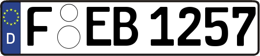F-EB1257
