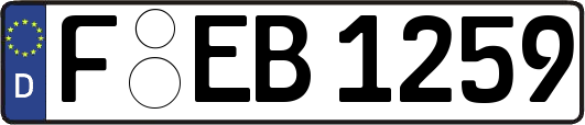 F-EB1259