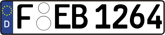 F-EB1264