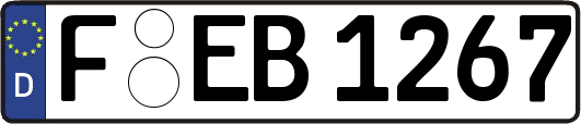 F-EB1267