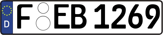 F-EB1269