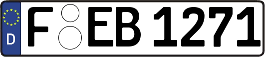 F-EB1271
