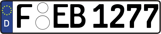 F-EB1277