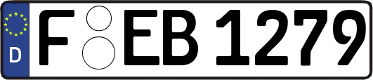 F-EB1279