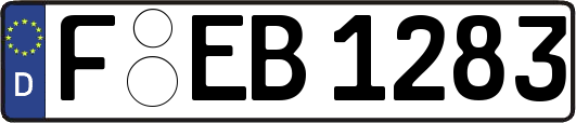 F-EB1283