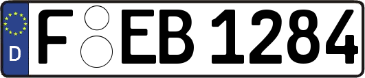 F-EB1284
