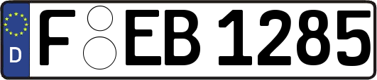 F-EB1285
