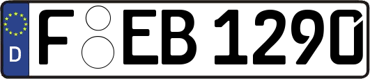 F-EB1290