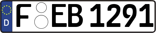 F-EB1291