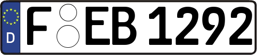 F-EB1292