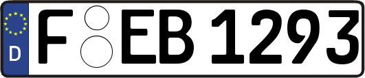 F-EB1293
