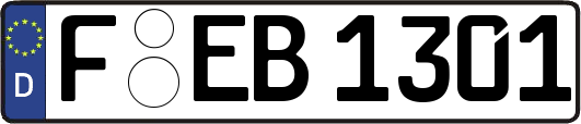 F-EB1301