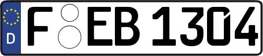 F-EB1304