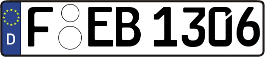 F-EB1306