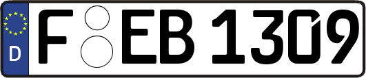 F-EB1309