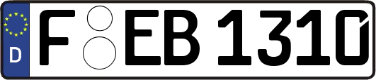 F-EB1310