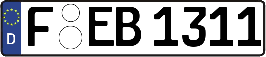 F-EB1311