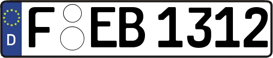 F-EB1312