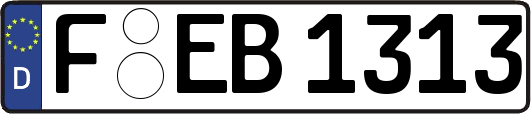 F-EB1313