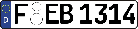 F-EB1314