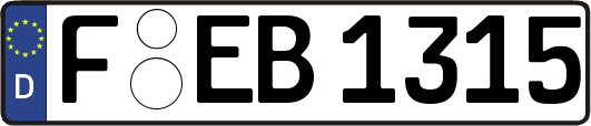 F-EB1315