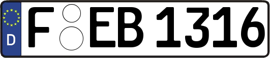 F-EB1316