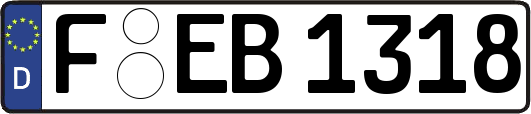 F-EB1318