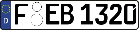 F-EB1320