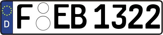 F-EB1322
