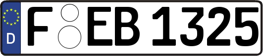 F-EB1325