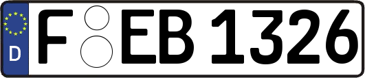 F-EB1326