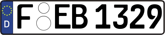 F-EB1329
