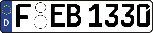 F-EB1330