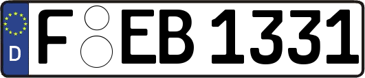 F-EB1331