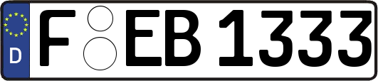 F-EB1333