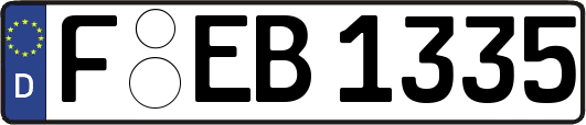 F-EB1335