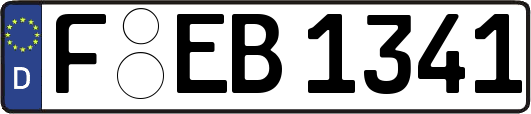 F-EB1341