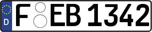 F-EB1342