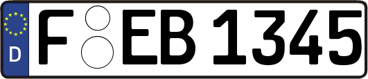 F-EB1345