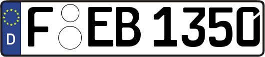 F-EB1350