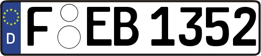 F-EB1352