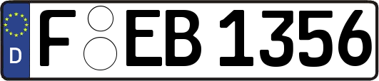 F-EB1356
