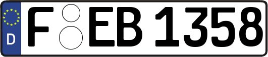 F-EB1358