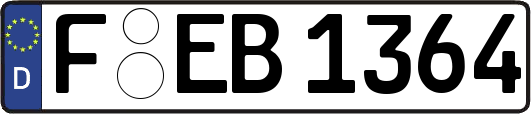 F-EB1364