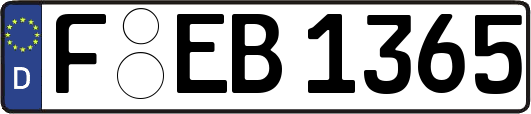 F-EB1365