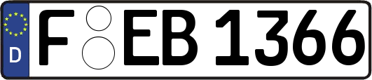 F-EB1366