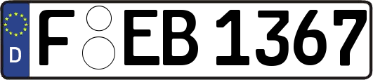 F-EB1367