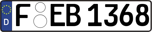 F-EB1368