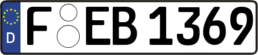 F-EB1369
