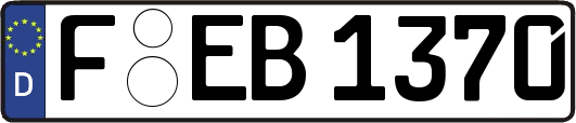 F-EB1370